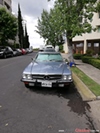 1972 Mercedes Benz 350 sl Cabriolet