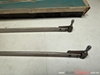 1968 TO 1970 CHEVROLET CAPRICE IMPALA WIPER ARMS