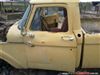 1965 Ford Pick up PIEZAS !! Pickup