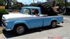 1959 Ford PICK UP F100 Pickup