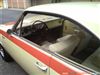 1970 Chevrolet opel fiers ss Fastback