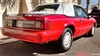 1986 Ford Mustang Convertíble Convertible