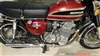 Otro Honda CB750 Custom 1976