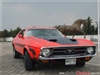 1971 Ford MUSTANG GT 351 Coupe