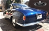 1957 Volkswagen KARMANN GHIA LOW LIGHT Coupe