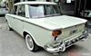 1963 Fiat Berlina millecinquecento Sedan