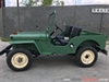 1952 Willys JEEP Roadster
