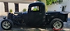 1936 Chevrolet Rat Rod Pickup