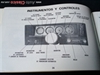Manual De Instrucciones  Del Conductor Para El Chevrolet 1978 Chevy Nova