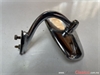 MERCEDES BENZ 220 , 220SE , 230SL, 250SE , W110, W111, W12, W13 ESPEJO LATERAL