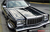 1982 Chrysler Cordoba Coupe