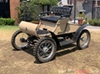 1908 Oldsmobile Replica Roadster