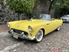 1955 Ford Thunderbird Convertible