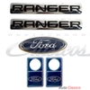 RANGER EMBLEM KIT