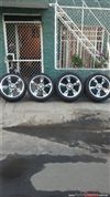 Rines 22" Shelby Tipo Bullit