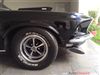 1969 Ford MUSTANG Mach One Fastback