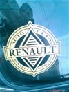 1985 Renault Guayin R 18 2lts Vagoneta