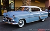 1953 Chevrolet Bel Air 1953 todo para armar Coupe