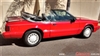 1986 Ford Mustang Convertíble Convertible