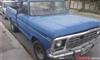 1978 Ford PICK UP 1978 Pickup