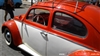1960 Volkswagen Sedan Coupe