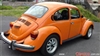1973 Volkswagen super beetle Sedan