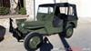 1942 Willys willys Convertible