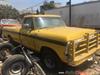 1979 Ford ford f150 Pickup