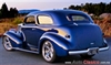 1939 Chevrolet Master de Luxe Sedan