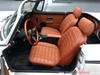 1973 MG B Roadster Convertible