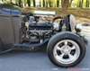 1936 Chevrolet Rat Rod Pickup