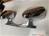 FORD MAVERICK, MUSTANG, TORINO, COUGAR BULLET SIDE MIRRORS