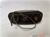 DATSUN BLUEBIRD 510 1971 LUZ DE PLACA ORIGINAL