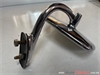 MERCEDES BENZ 220 , 220SE , 230SL, 250SE , W110, W111, W12, W13 ESPEJO LATERAL