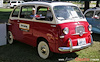 FIAT 1100 1957 103, FIAT 600 MULTIPLA 1959 A 1965 CUARTOS FRONTALES NUEVOS ORIGINALES