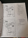 Manual De  Reparaciones  Calefaccion ,Aire Acondicionado. Del  VW Golf 1992