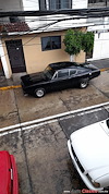 1968 Plymouth Barracuda Hatchback