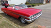 1964 Ford GALAXIE 500 Convertible