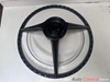 FORD GALAXIE 500 1964 ORIGINAL USED STEERING WHEEL