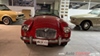 1960 MG A Cabriolet