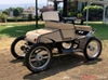 1908 Oldsmobile Replica Roadster