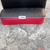 Asiento trasero para auto Ford antiguo