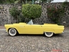 1955 Ford Thunderbird Convertible