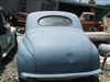 1948 Mercury dos puertas Coupe