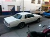 1978 Chevrolet caprice aerocupe Fastback