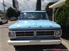 1972 Ford F-100 PICK UP Pickup