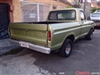 1979 Ford Excelente Ford 1979 100% Mexicana Pickup