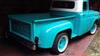 1960 Ford Pick up f-100 Pickup