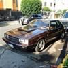 1980 Ford Mustang Hard Top Coupe