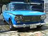 1963 Fiat 1500 Berlina Sedan